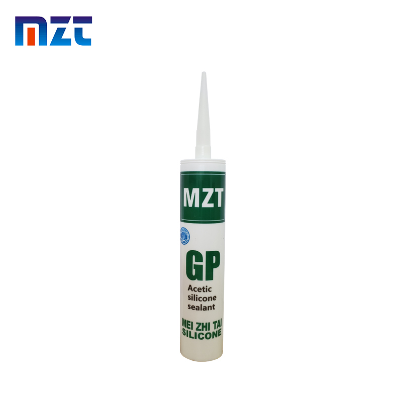 Meizhitai Gp Acetic Cure Silicone Sealant